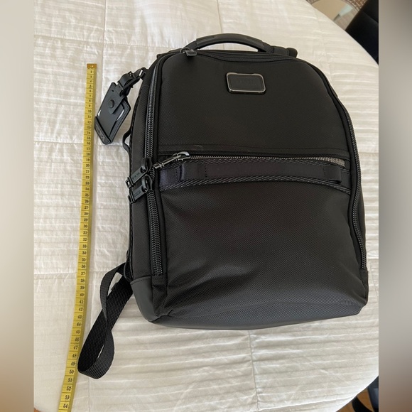 Tumi Dynamic Backpack - Picture 9 of 11